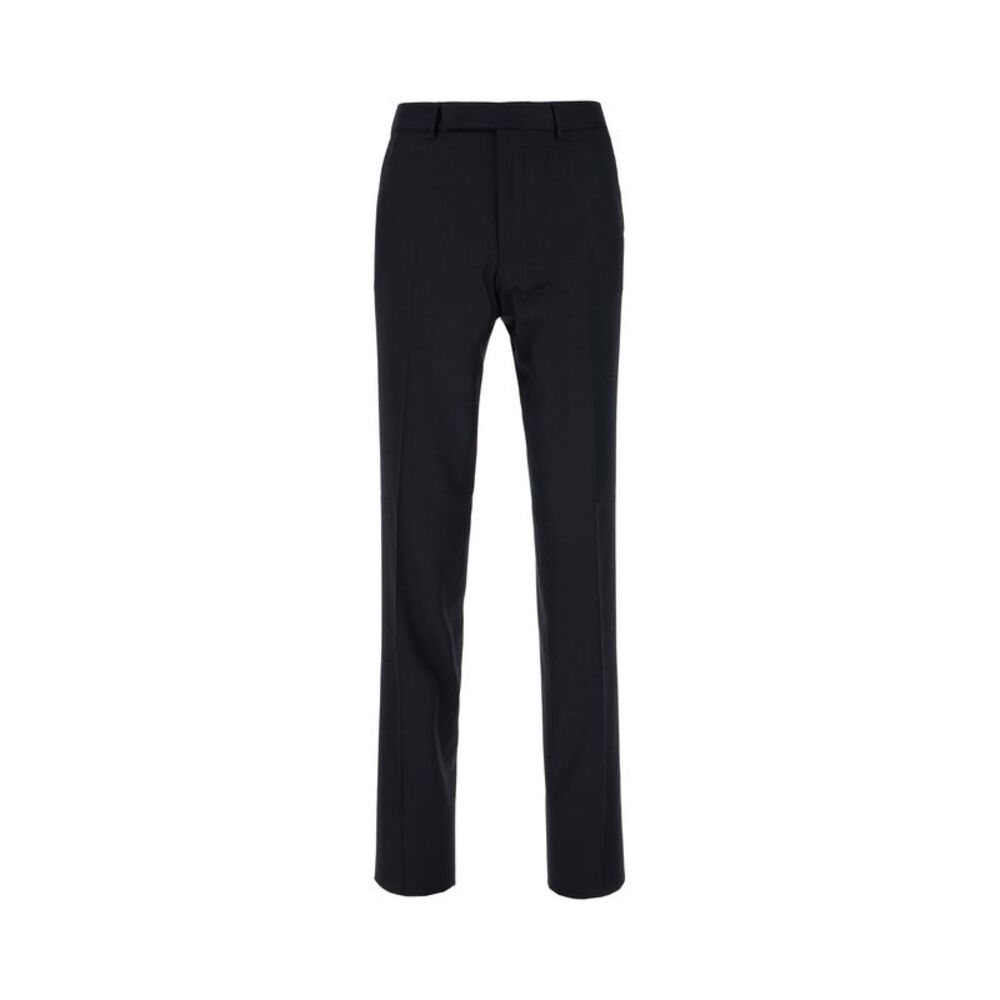 Zegna Man Clothing Trousers